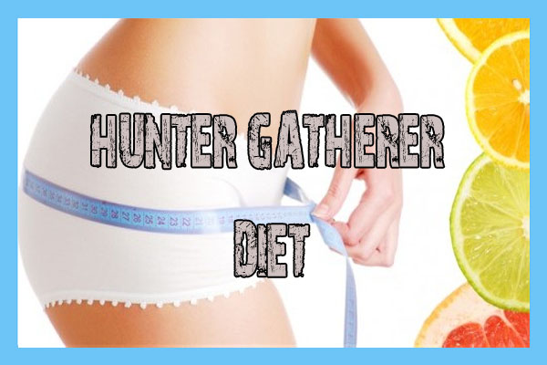 hunter-gatherer-diet