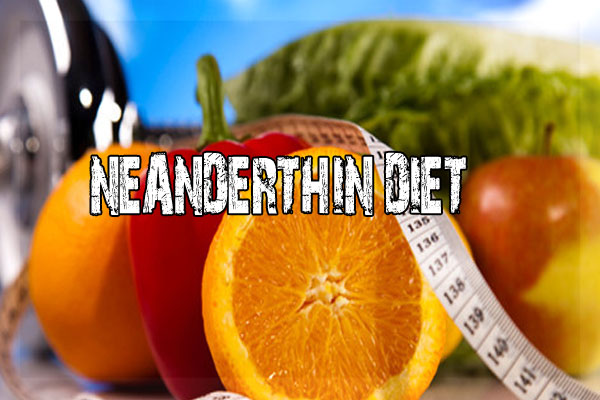 neanderthin-diet