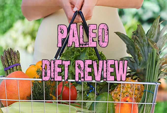 Paleo Diet review