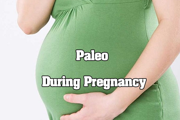 Paleo During Pregnancy