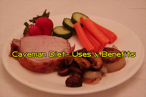 Caveman Diet