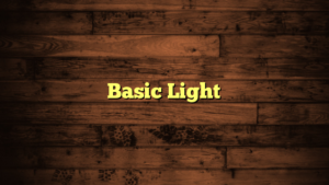 Basic Light